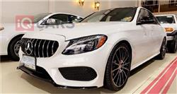 مێرسێدس بێنز C-Class